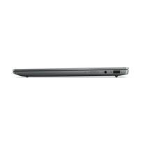 intel core i5 14 - Lenovo Yoga Slim 6 14IRH8, i5-13500H, 16 GB, 512 GB, 14", WUXGA, Pilkas (Grey) - 4 nuotrauka