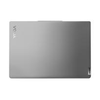 intel core i5 14 - Lenovo Yoga Slim 6 14IRH8, i5-13500H, 16 GB, 512 GB, 14", WUXGA, Pilkas (Grey) - 5 nuotrauka
