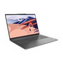 intel core i5 14 - Lenovo Yoga Slim 6 14IRH8, i5-13500H, 16 GB, 512 GB, 14", WUXGA, Pilkas (Grey) - 6 nuotrauka