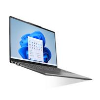 intel core i5 14 - Lenovo Yoga Slim 6 14IRH8, i5-13500H, 16 GB, 512 GB, 14", WUXGA, Pilkas (Grey) - 10 nuotrauka