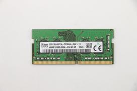 8gb ram ddr4 3200 - Atmintis Lenovo 5M30V06795, DDR4, 8 GB, 3200 MHz - 2 nuotrauka