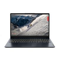 usa - Lenovo IdeaPad 1 15AMN7, Ryzen 5 7520U, 8 GB, 256 GB, 15.6", AMD Radeon 610M, Mėlynas (Blue) - 2 nuotrauka