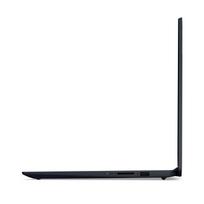 usa - Lenovo IdeaPad 1 15AMN7, Ryzen 5 7520U, 8 GB, 256 GB, 15.6", AMD Radeon 610M, Mėlynas (Blue) - 5 nuotrauka