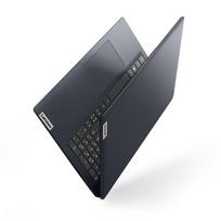 usa - Lenovo IdeaPad 1 15AMN7, Ryzen 5 7520U, 8 GB, 256 GB, 15.6", AMD Radeon 610M, Mėlynas (Blue) - 9 nuotrauka