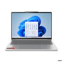 ideapad slim 5 7535hs - Lenovo IdeaPad Slim 5 13ARP10, Ryzen 5 7535HS, 16 GB, 512 GB, 13.3", WUXGA, Cloud Grey (Pilka) - 2 nuotrauka