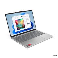 ideapad slim 5 7535hs - Lenovo IdeaPad Slim 5 13ARP10, Ryzen 5 7535HS, 16 GB, 512 GB, 13.3", WUXGA, Cloud Grey (Pilka) - 3 nuotrauka