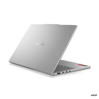 ideapad slim 5 7535hs - Lenovo IdeaPad Slim 5 13ARP10, Ryzen 5 7535HS, 16 GB, 512 GB, 13.3", WUXGA, Cloud Grey (Pilka) - 6 nuotrauka