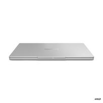 ideapad slim 5 7535hs - Lenovo IdeaPad Slim 5 13ARP10, Ryzen 5 7535HS, 16 GB, 512 GB, 13.3", WUXGA, Cloud Grey (Pilka) - 8 nuotrauka