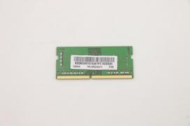 operatyvioji atmintis ram so dimm - Lenovo 5M30V06979 8GB DDR4 3200MHz SO-DIMM - 2 nuotrauka