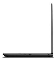 laptopas rtx - Lenovo ThinkPad P16v Gen 2, Intel Core Ultra 7 165H, 16 GB, 512 GB, 16", NVIDIA RTX 1000 Ada, Juodas (Black) - 7 nuotrauka
