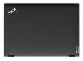 laptopas rtx - Lenovo ThinkPad P16v Gen 2, Intel Core Ultra 7 165H, 16 GB, 512 GB, 16", NVIDIA RTX 1000 Ada, Juodas (Black) - 10 nuotrauka