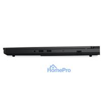nvidia geforce - Lenovo Legion Pro 7i 16IAX10H, Core Ultra 7 255HX, 32 GB, 1 TB, 16", RTX 5070 Ti, Eclipse Black (Juodas) - 2 nuotrauka