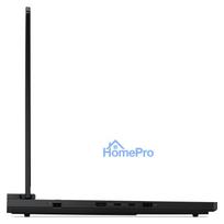 nvidia geforce - Lenovo Legion Pro 7i 16IAX10H, Core Ultra 7 255HX, 32 GB, 1 TB, 16", RTX 5070 Ti, Eclipse Black (Juodas) - 4 nuotrauka