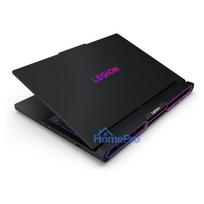 nvidia geforce - Lenovo Legion Pro 7i 16IAX10H, Core Ultra 7 255HX, 32 GB, 1 TB, 16", RTX 5070 Ti, Eclipse Black (Juodas) - 5 nuotrauka