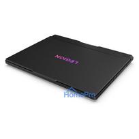 nvidia geforce - Lenovo Legion Pro 7i 16IAX10H, Core Ultra 7 255HX, 32 GB, 1 TB, 16", RTX 5070 Ti, Eclipse Black (Juodas) - 6 nuotrauka
