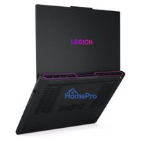 nvidia geforce - Lenovo Legion Pro 7i 16IAX10H, Core Ultra 7 255HX, 32 GB, 1 TB, 16", RTX 5070 Ti, Eclipse Black (Juodas) - 7 nuotrauka