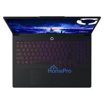 nvidia geforce - Lenovo Legion Pro 7i 16IAX10H, Core Ultra 7 255HX, 32 GB, 1 TB, 16", RTX 5070 Ti, Eclipse Black (Juodas) - 10 nuotrauka