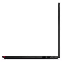 thinkpad lenovo thinkpad x13 - Lenovo ThinkPad X13 2-in-1 Gen 5, Core Ultra 5 125U, 16 GB, 512 GB, 13.3", WUXGA, Touch, Windows 11 Pro, Black - 2 nuotrauka