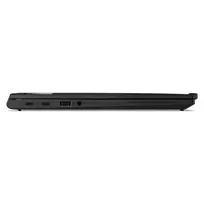 thinkpad lenovo thinkpad x13 - Lenovo ThinkPad X13 2-in-1 Gen 5, Core Ultra 5 125U, 16 GB, 512 GB, 13.3", WUXGA, Touch, Windows 11 Pro, Black - 3 nuotrauka