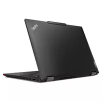 thinkpad lenovo thinkpad x13 - Lenovo ThinkPad X13 2-in-1 Gen 5, Core Ultra 5 125U, 16 GB, 512 GB, 13.3", WUXGA, Touch, Windows 11 Pro, Black - 7 nuotrauka