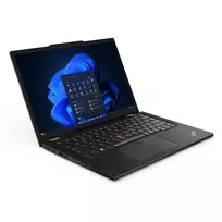 thinkpad lenovo thinkpad x13 - Lenovo ThinkPad X13 2-in-1 Gen 5, Core Ultra 5 125U, 16 GB, 512 GB, 13.3", WUXGA, Touch, Windows 11 Pro, Black - 8 nuotrauka