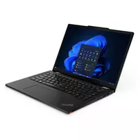 thinkpad lenovo thinkpad x13 - Lenovo ThinkPad X13 2-in-1 Gen 5, Core Ultra 5 125U, 16 GB, 512 GB, 13.3", WUXGA, Touch, Windows 11 Pro, Black - 9 nuotrauka