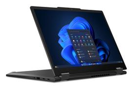 thinkpad lenovo thinkpad x13 - Lenovo ThinkPad X13 2-in-1 Gen 5, Core Ultra 5 125U, 16 GB, 512 GB, 13.3", WUXGA, Touch, Windows 11 Pro, Black - 14 nuotrauka