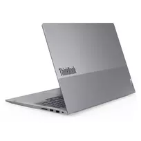amd 660m - Lenovo ThinkBook 16 G7 ARP, Ryzen 5 7535HS, 16 GB, 512 GB, 16", Windows 11 Pro, Grey (Pilkas) - 2 nuotrauka