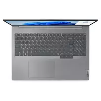 amd 660m - Lenovo ThinkBook 16 G7 ARP, Ryzen 5 7535HS, 16 GB, 512 GB, 16", Windows 11 Pro, Grey (Pilkas) - 3 nuotrauka