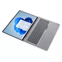 amd 660m - Lenovo ThinkBook 16 G7 ARP, Ryzen 5 7535HS, 16 GB, 512 GB, 16", Windows 11 Pro, Grey (Pilkas) - 6 nuotrauka