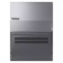 amd 660m - Lenovo ThinkBook 16 G7 ARP, Ryzen 5 7535HS, 16 GB, 512 GB, 16", Windows 11 Pro, Grey (Pilkas) - 10 nuotrauka