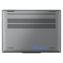 ideapad 5 oled - Lenovo IdeaPad 5 2-in-1 14Q8X9 83GH000YGE, Snapdragon X Plus X1P-42-100, 16 GB, 1 TB, 14", OLED, Luna Grey (Pilkas) - 4 nuotrauka
