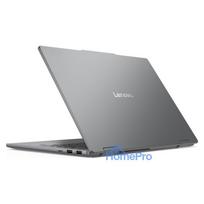 ideapad 5 oled - Lenovo IdeaPad 5 2-in-1 14Q8X9 83GH000YGE, Snapdragon X Plus X1P-42-100, 16 GB, 1 TB, 14", OLED, Luna Grey (Pilkas) - 5 nuotrauka