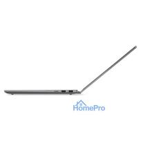 ideapad 5 oled - Lenovo IdeaPad 5 2-in-1 14Q8X9 83GH000YGE, Snapdragon X Plus X1P-42-100, 16 GB, 1 TB, 14", OLED, Luna Grey (Pilkas) - 6 nuotrauka