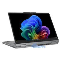 ideapad 5 oled - Lenovo IdeaPad 5 2-in-1 14Q8X9 83GH000YGE, Snapdragon X Plus X1P-42-100, 16 GB, 1 TB, 14", OLED, Luna Grey (Pilkas) - 10 nuotrauka