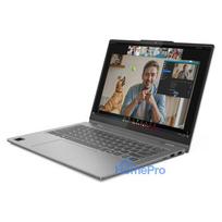 ideapad 5 oled - Lenovo IdeaPad 5 2-in-1 14Q8X9 83GH000YGE, Snapdragon X Plus X1P-42-100, 16 GB, 1 TB, 14", OLED, Luna Grey (Pilkas) - 14 nuotrauka