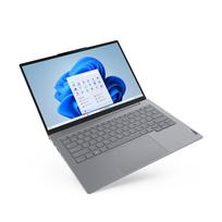 16 pro - Lenovo ThinkBook 14 G8 IAL, Core Ultra 7 255H, 16 GB, 512 GB, 14", WUXGA, Windows 11 Pro, Grey (Pilka) - 4 nuotrauka