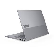 16 pro - Lenovo ThinkBook 14 G8 IAL, Core Ultra 7 255H, 16 GB, 512 GB, 14", WUXGA, Windows 11 Pro, Grey (Pilka) - 9 nuotrauka