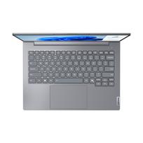 16 pro - Lenovo ThinkBook 14 G8 IAL, Core Ultra 7 255H, 16 GB, 512 GB, 14", WUXGA, Windows 11 Pro, Grey (Pilka) - 10 nuotrauka