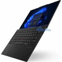 thinkpad x1 carbon 11 - Lenovo ThinkPad X1 Carbon G13 Aura Edition, Core Ultra 5 225U, 16 GB, 512 GB, 14", WUXGA, Windows 11 Pro, Black (Juodas) - 2 nuotrauka
