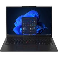 thinkpad x1 carbon 11 - Lenovo ThinkPad X1 Carbon G13 Aura Edition, Core Ultra 5 225U, 16 GB, 512 GB, 14", WUXGA, Windows 11 Pro, Black (Juodas) - 4 nuotrauka