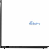 thinkpad x1 carbon 11 - Lenovo ThinkPad X1 Carbon G13 Aura Edition, Core Ultra 5 225U, 16 GB, 512 GB, 14", WUXGA, Windows 11 Pro, Black (Juodas) - 6 nuotrauka