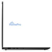 thinkpad x1 carbon 11 - Lenovo ThinkPad X1 Carbon Gen 13 Aura Edition 21NS004TGE, Core Ultra 7 258V, 32 GB, 2 TB, 14", 2.8K OLED, 5G, Windows 11 Pro, Black (Juodas) - 4 nuotrauka