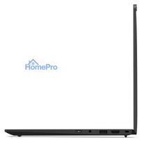 thinkpad x1 carbon 11 - Lenovo ThinkPad X1 Carbon Gen 13 Aura Edition 21NS004TGE, Core Ultra 7 258V, 32 GB, 2 TB, 14", 2.8K OLED, 5G, Windows 11 Pro, Black (Juodas) - 5 nuotrauka