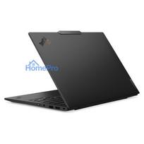 thinkpad x1 carbon 11 - Lenovo ThinkPad X1 Carbon Gen 13 Aura Edition 21NS004TGE, Core Ultra 7 258V, 32 GB, 2 TB, 14", 2.8K OLED, 5G, Windows 11 Pro, Black (Juodas) - 7 nuotrauka