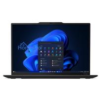 thinkpad x1 carbon 11 - Lenovo ThinkPad X1 Carbon Gen 13 Aura Edition 21NS004TGE, Core Ultra 7 258V, 32 GB, 2 TB, 14", 2.8K OLED, 5G, Windows 11 Pro, Black (Juodas) - 9 nuotrauka