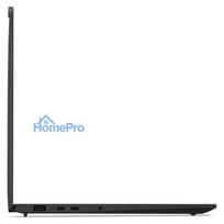 thinkpad x1 carbon 11 - Lenovo ThinkPad X1 Carbon Gen 13 Aura Edition 21NX00F3GE, Core Ultra 5 225U, 16 GB, 512 GB, 14", WUXGA, 4G, Windows 11 Pro, Black (Juodas) - 4 nuotrauka