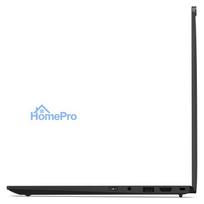 thinkpad x1 carbon 11 - Lenovo ThinkPad X1 Carbon Gen 13 Aura Edition 21NX00F3GE, Core Ultra 5 225U, 16 GB, 512 GB, 14", WUXGA, 4G, Windows 11 Pro, Black (Juodas) - 5 nuotrauka