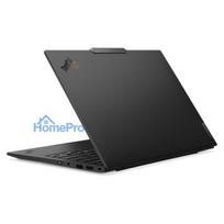 thinkpad x1 carbon 11 - Lenovo ThinkPad X1 Carbon Gen 13 Aura Edition 21NX00F3GE, Core Ultra 5 225U, 16 GB, 512 GB, 14", WUXGA, 4G, Windows 11 Pro, Black (Juodas) - 7 nuotrauka