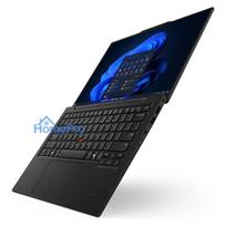 thinkpad x1 carbon 11 - Lenovo ThinkPad X1 Carbon Gen 13 Aura Edition 21NX00F3GE, Core Ultra 5 225U, 16 GB, 512 GB, 14", WUXGA, 4G, Windows 11 Pro, Black (Juodas) - 8 nuotrauka